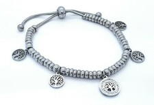 Bracelet Femme Trois De Vie