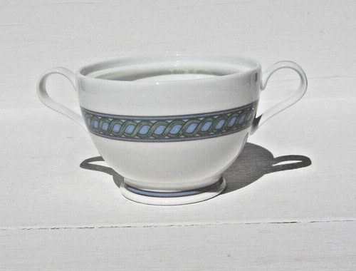 Pot sucre porcelaine - pot, à