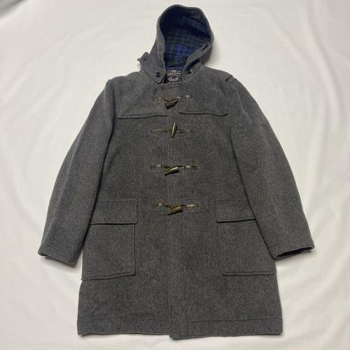 Vintage gloverall grey - vintage,