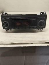 Autoradio d'origine MERCEDES CLASSE B 245 PHASE 1 1698209889