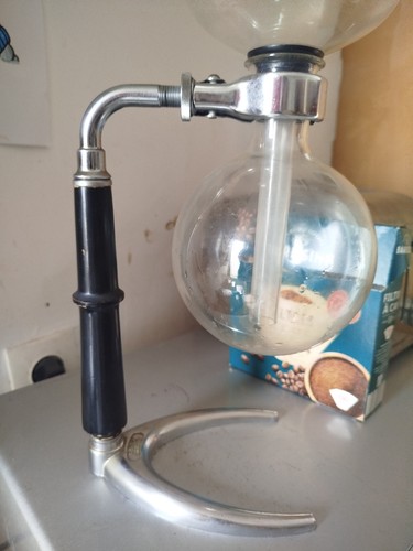 Cafetière cona - cafetière,