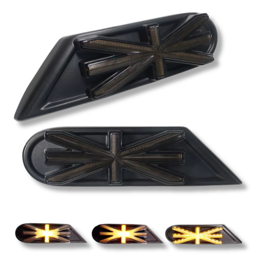 Mini cooper clignotants set - mini,