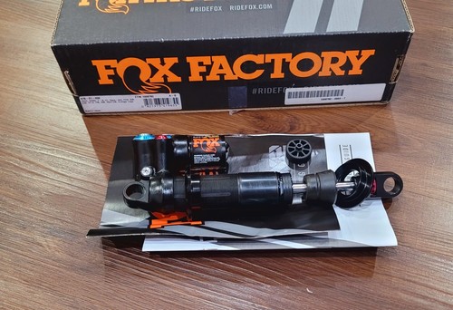 Fox dhx2 factory - cr,