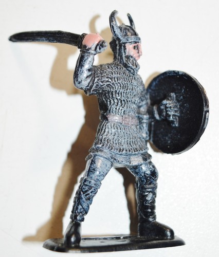 Figurine moyen age hommes - figurine, moyen-age