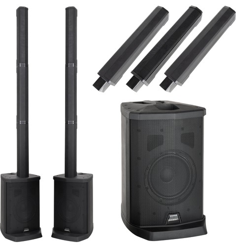 Mcgrey enceinte line array - mcgrey,