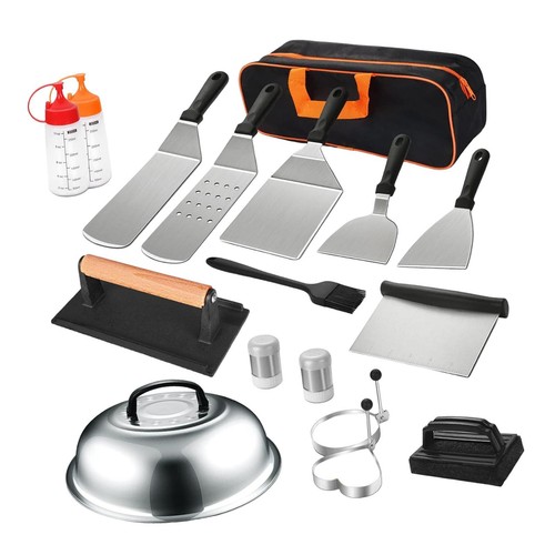 Kit presse hamburgers - kit, de