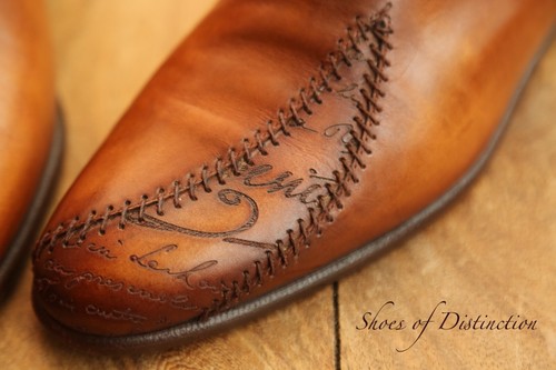 Chaussures oxford brogue - oxford,