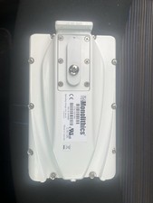 US monolithics RF pro