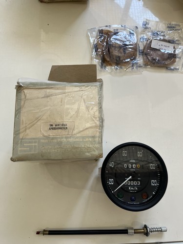 Compteur vitesse neuf - compteur,