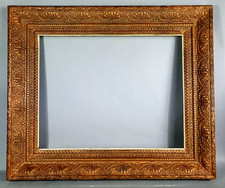 Cadre ancien 66,5x56 cm