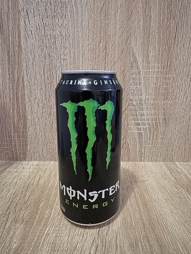 Monster energy nigeria 440 - nigeria,