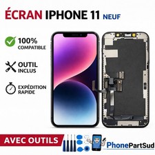 Ecran Complet iPhone 11 LCD