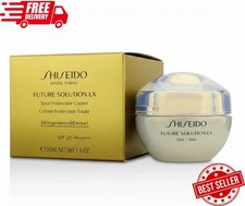 SHISEIDO FUTURE SOLUTION LX