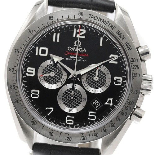 Montre automatique omega - montre,