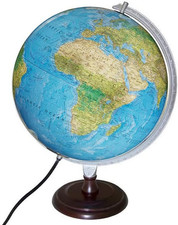 Toledo Illuminated 12"