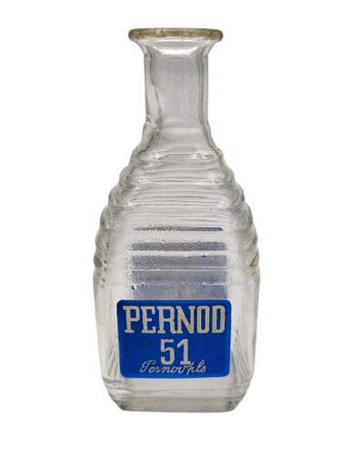 Carafe pernod 45 - 🥃, /45