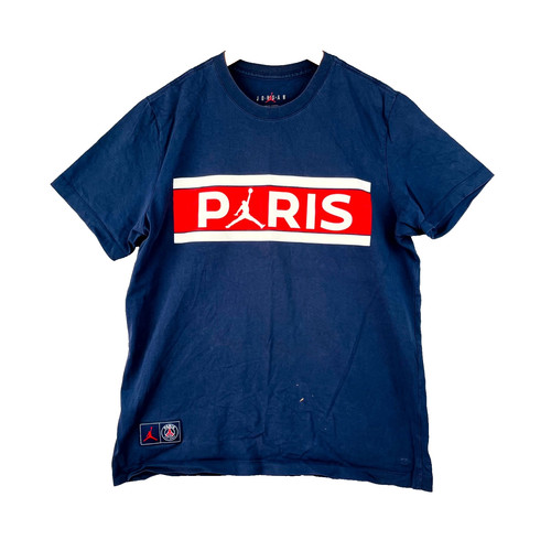 Air jordan psg shirt homme - jordan, l