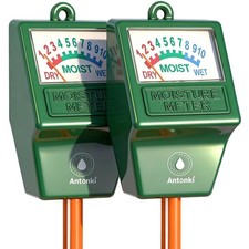 2 Pièce Testeur Humidité