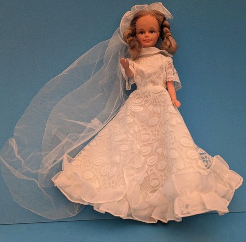 Poupée tressy bella - tressy,