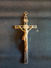 Grande Croix Pendentif