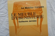 mobilier français : Le meuble