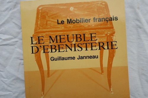 Mobilier français le meuble - français,