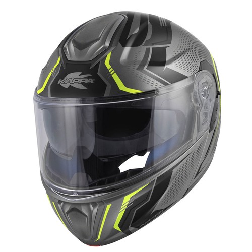 Casque modulaire kappa - casque,