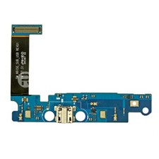 Nappe Connecteur de Charge et