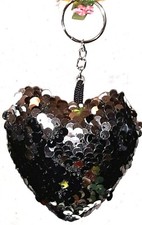 Bijou Sac à Main Coeurs Face