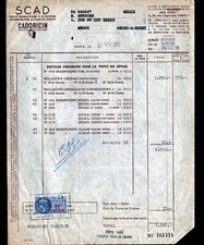 PARIS (II°) USINE de NEUILLY