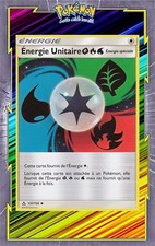 Energie unitaire sl05 ultra - energie,