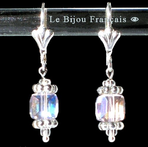 Boucles oreille bijou - boucles, d'oreille
