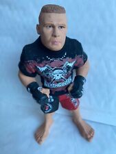 UFC Round 5 Brock Lesnar