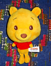 HB/ DOUDOU PELUCHE DISNEY WINNIE POPZ GROSSE TETE 20 CM KOM 9