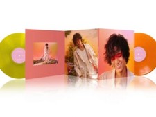 Kaze Fujii / Love All Serve