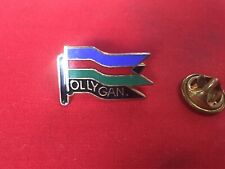 pins OLLYGAN egf Marque vetements France pour hommes 1981 Aix en Provence