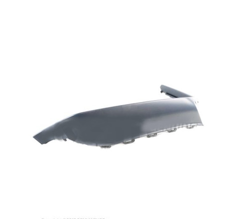 Audi spoiler de - tt,