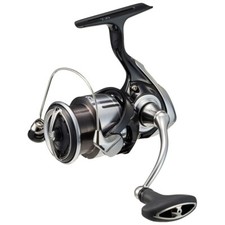 Moulinet toupie Daiwa 23 LEXA