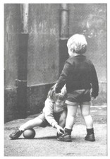 RARE / CARTE POSTALE - HUMOUR