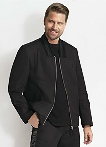 Veste bomber original - veste,