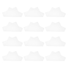  12 Pcs Serviettes En