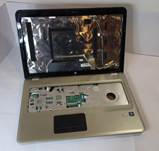 HP Pavilion dv7-4105el -