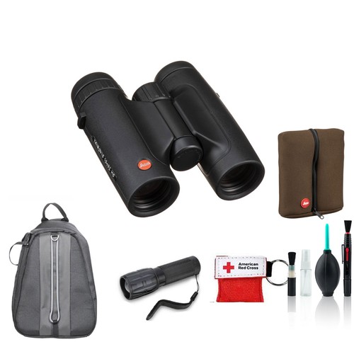 Leica 10x32 trinovid - 10x32,
