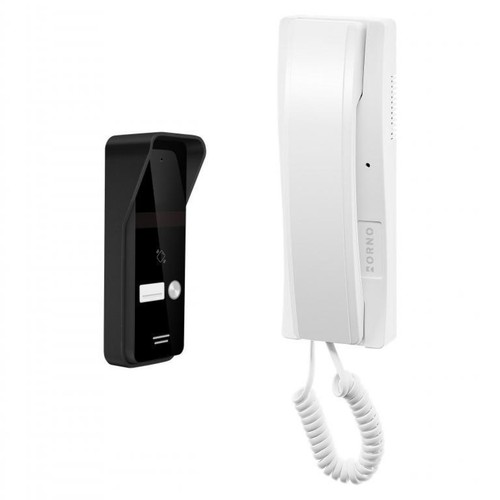 Interphone porte enir - porte,