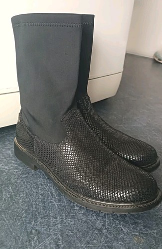 Lpb bottines plates petite - lpb,