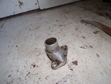 pipe 200 cc années 50