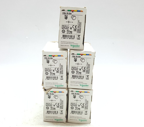 Schneider electric xb4 - schneider,