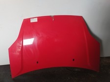 capot  FORD FIESTA CBK 1.6