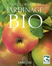 Encyclopédie du jardinage