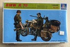 Italeri n° 315 Maquette